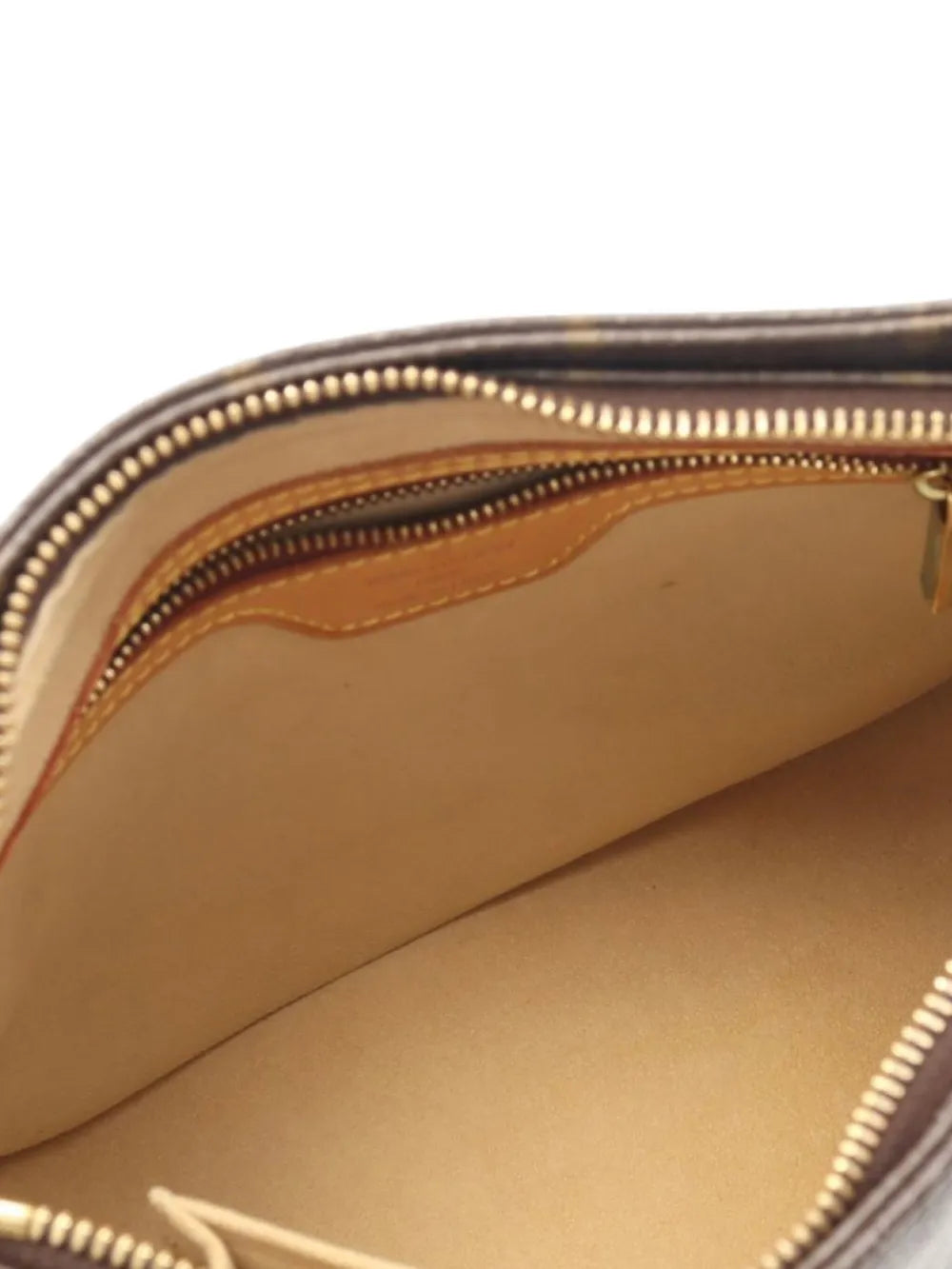 Pre-OwnedLouis Vuitton Pre-Owned2002 Looping MM shoulder bag