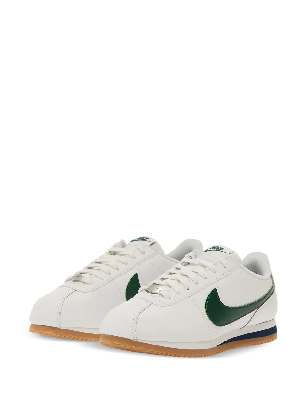 Cortez Low-Top Sneakers