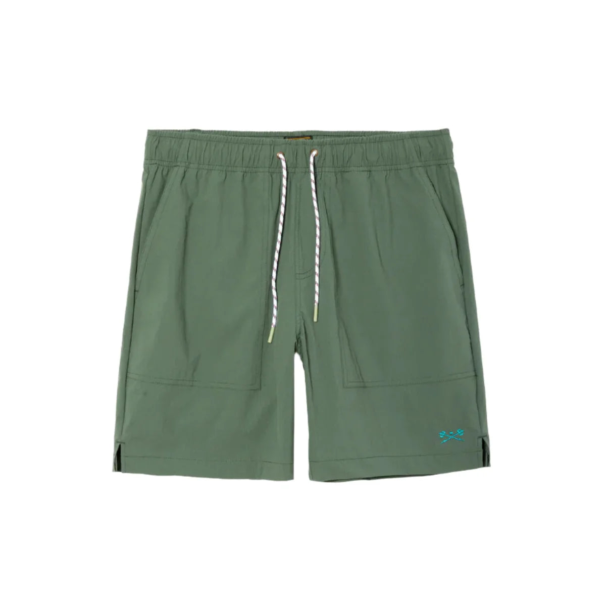 Warwick Camp Short