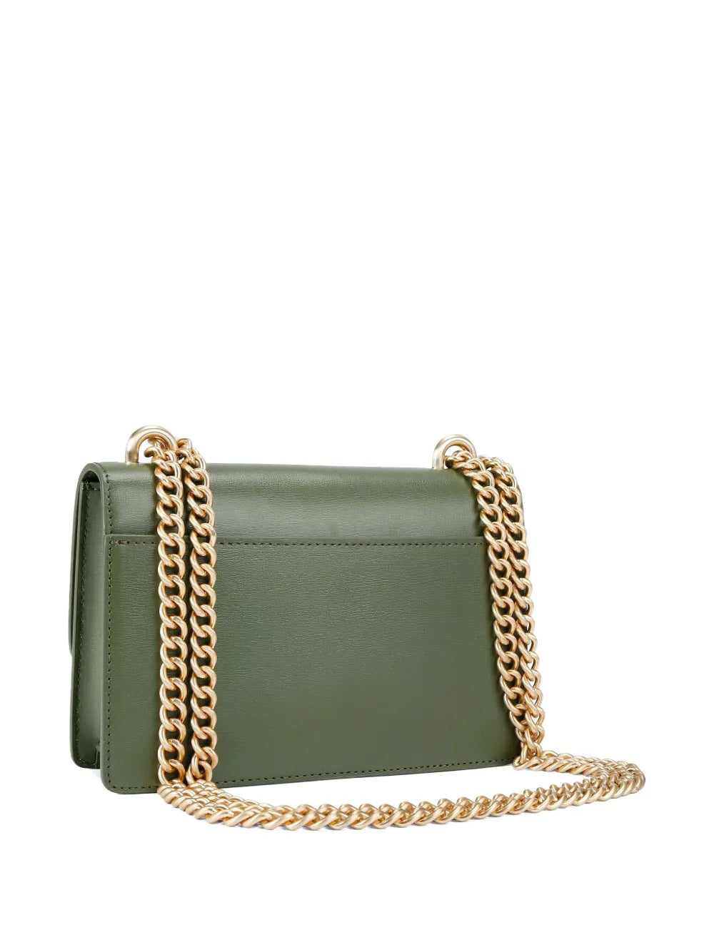 Kurt Geiger LondonShoreditch bird-embellished shoulder bag