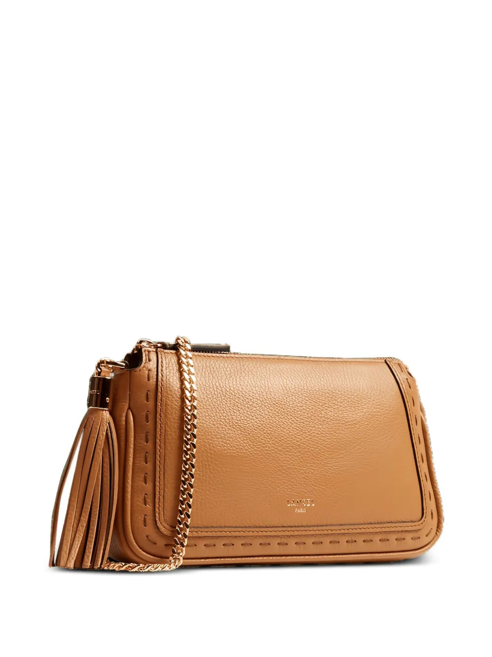 LancelPremier Flirt tassel-detail cross body bag