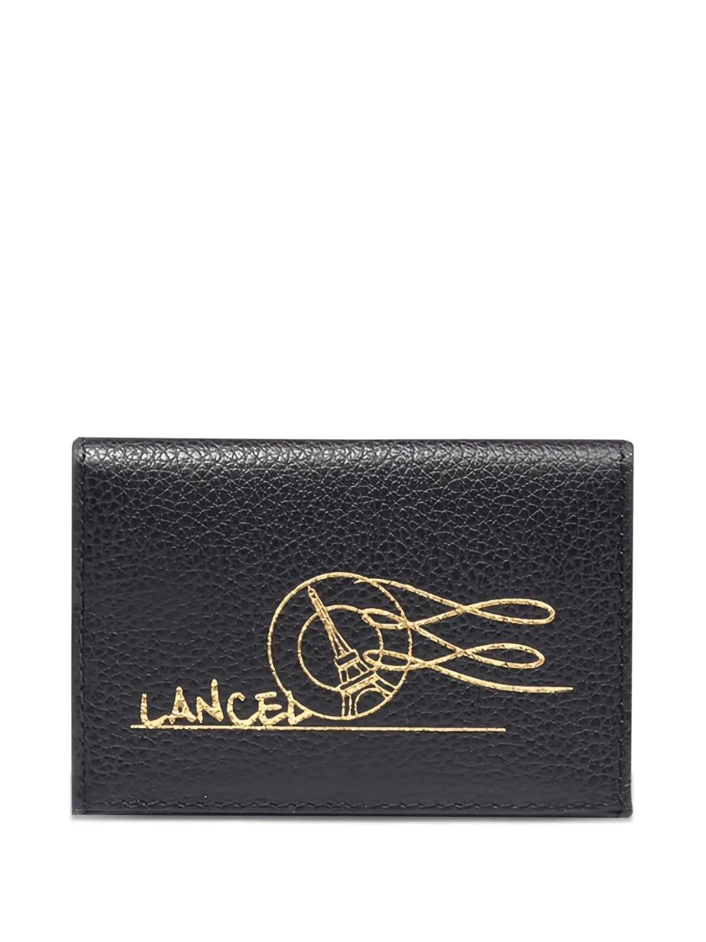 LancelEnvelope small clutch bag
