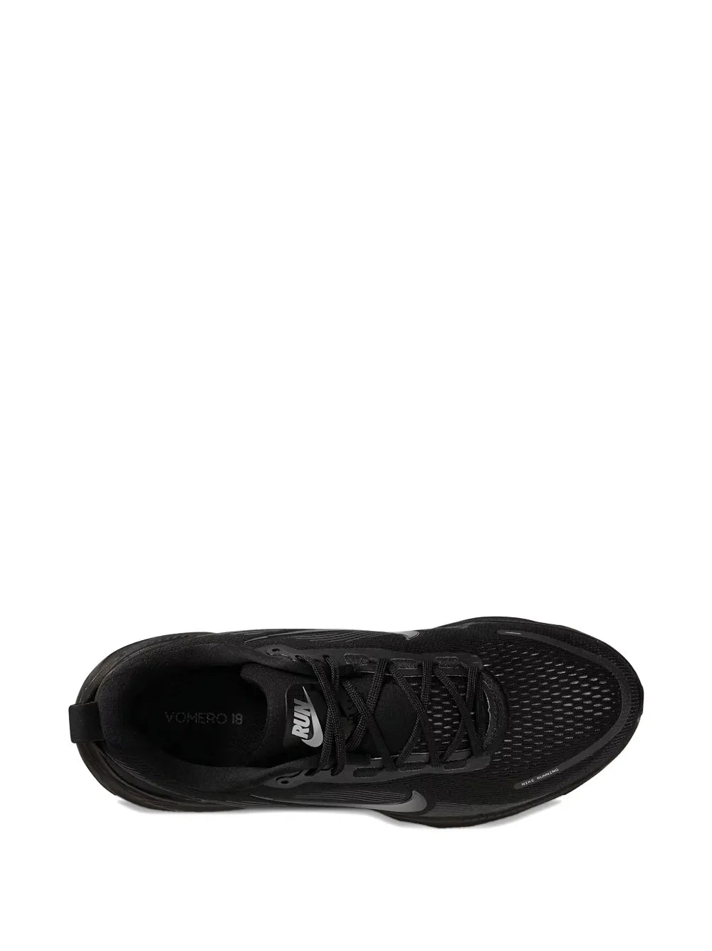Nike Vomero 18 Black Sneakers