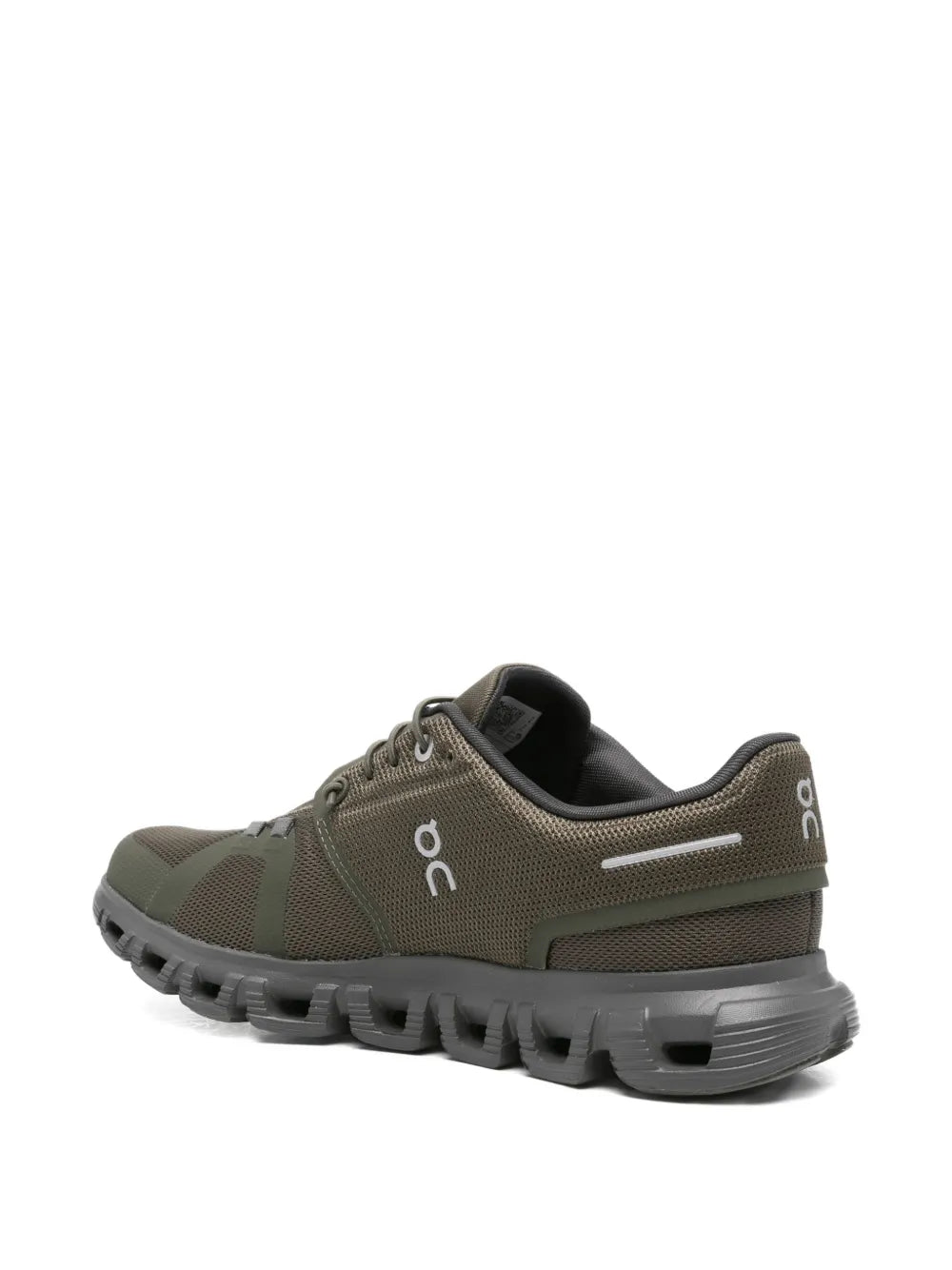 On Running Cloud Mesh-Panel Sneakers