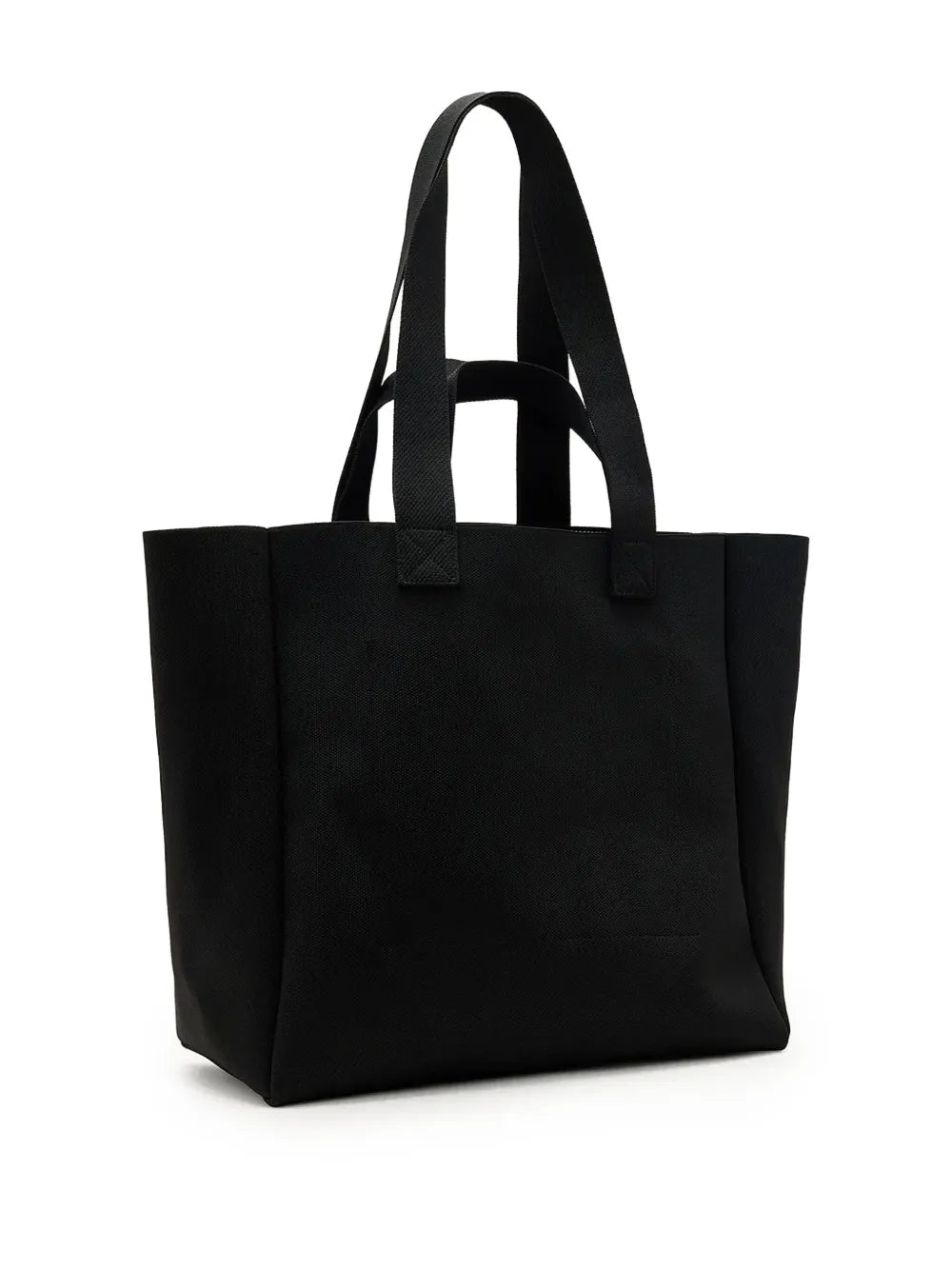 AllSaintslogo tote bag