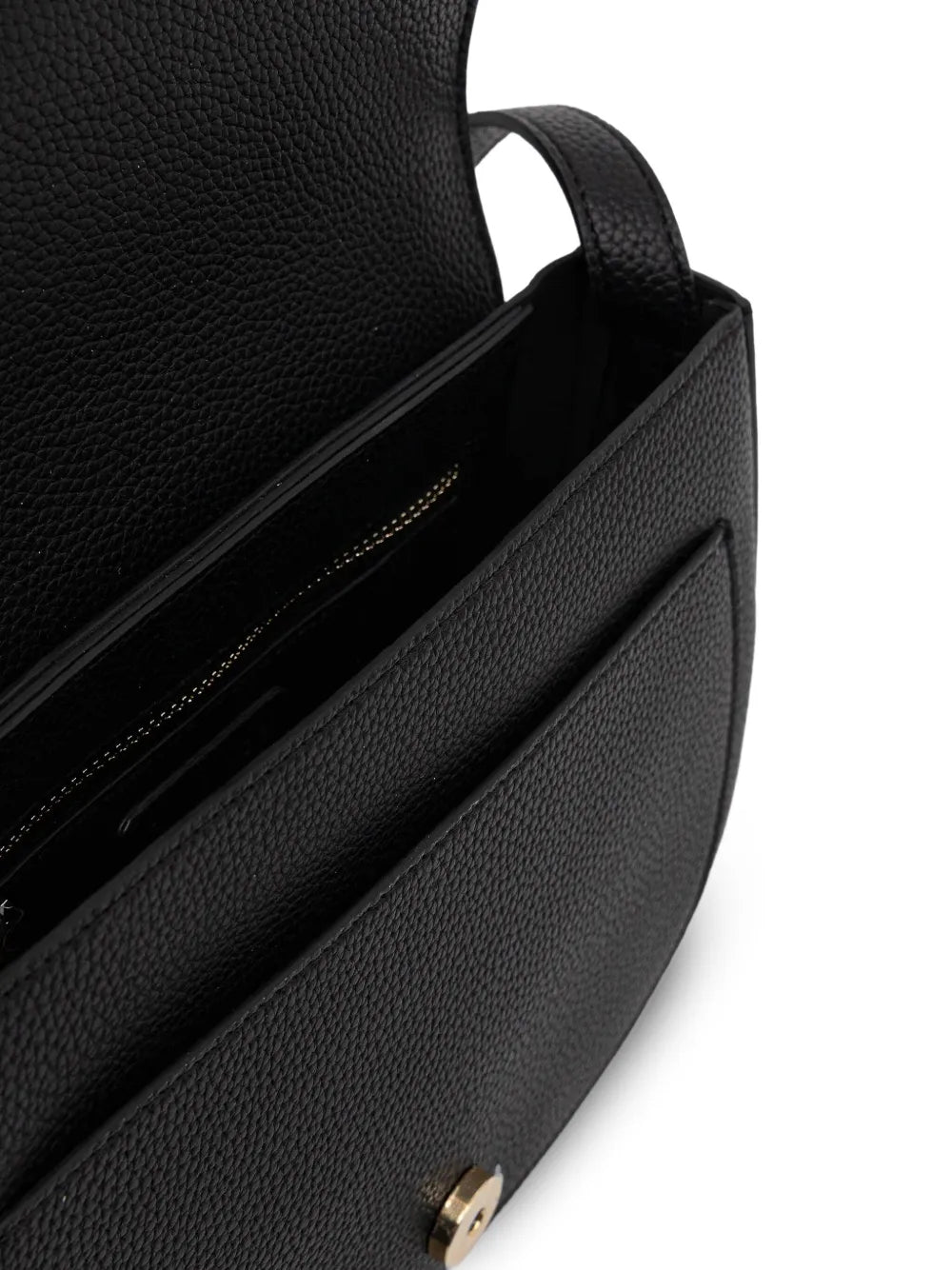 TWINSETleather satchel bag