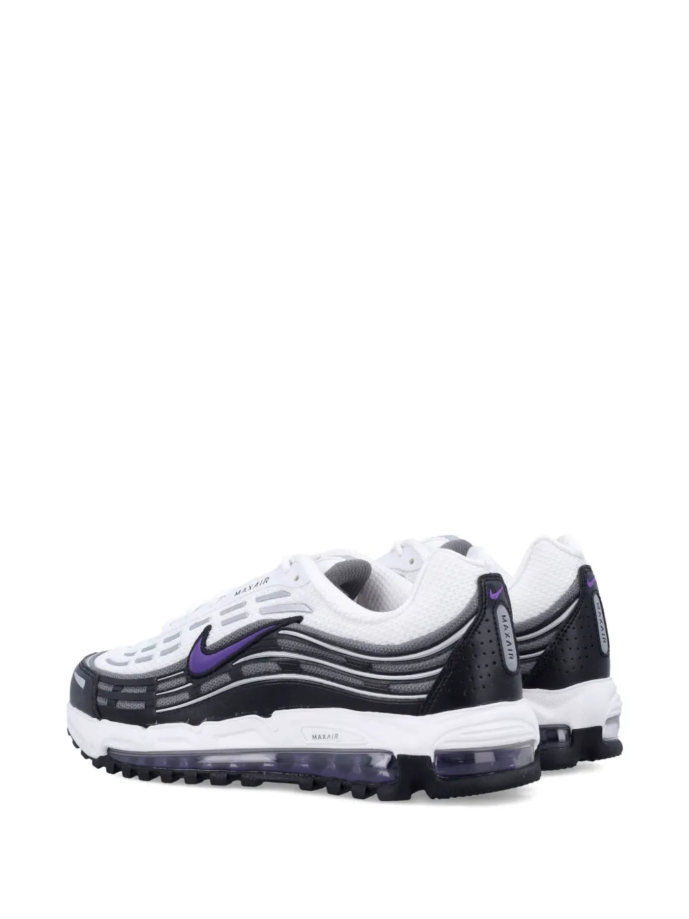 Air Max Tl 2.5 Low-Top Sneakers