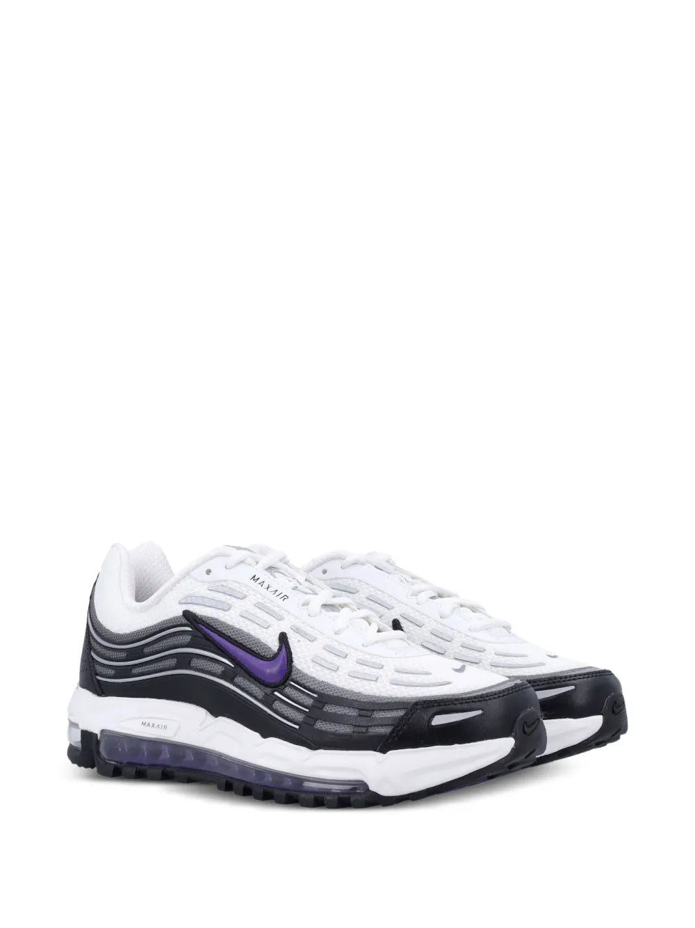 Air Max Tl 2.5 Low-Top Sneakers