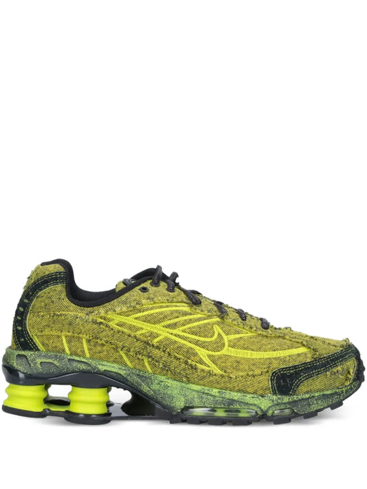 Nike Shox Ride 2 Low-Top Sneakers