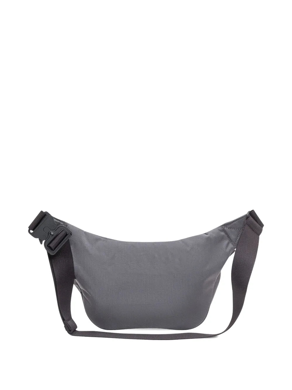 Y-3zip-fastening waist-pack
