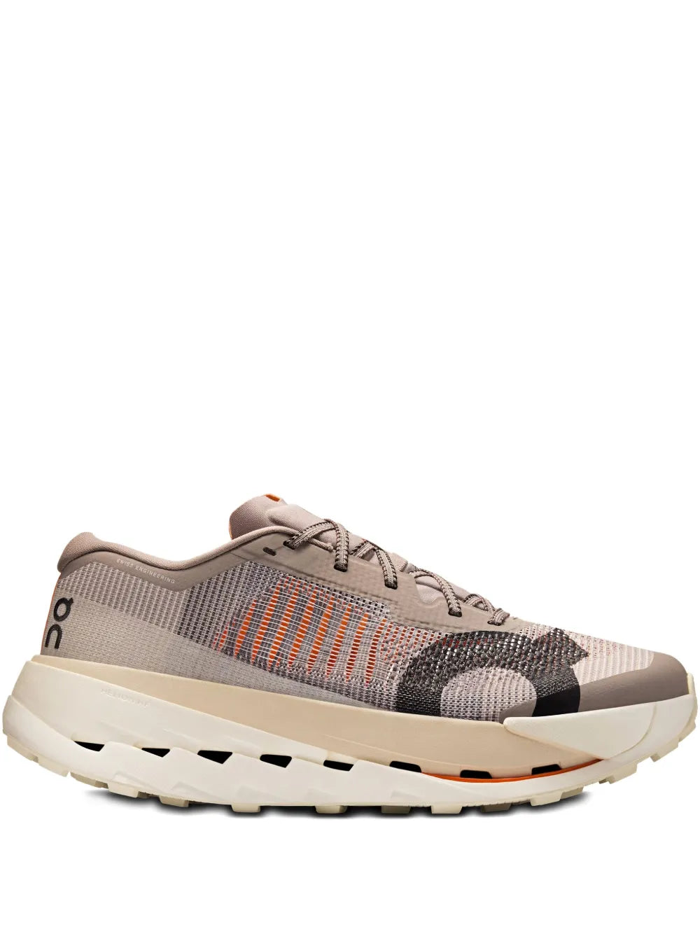 On Running Cloudultra Pro Sneakers