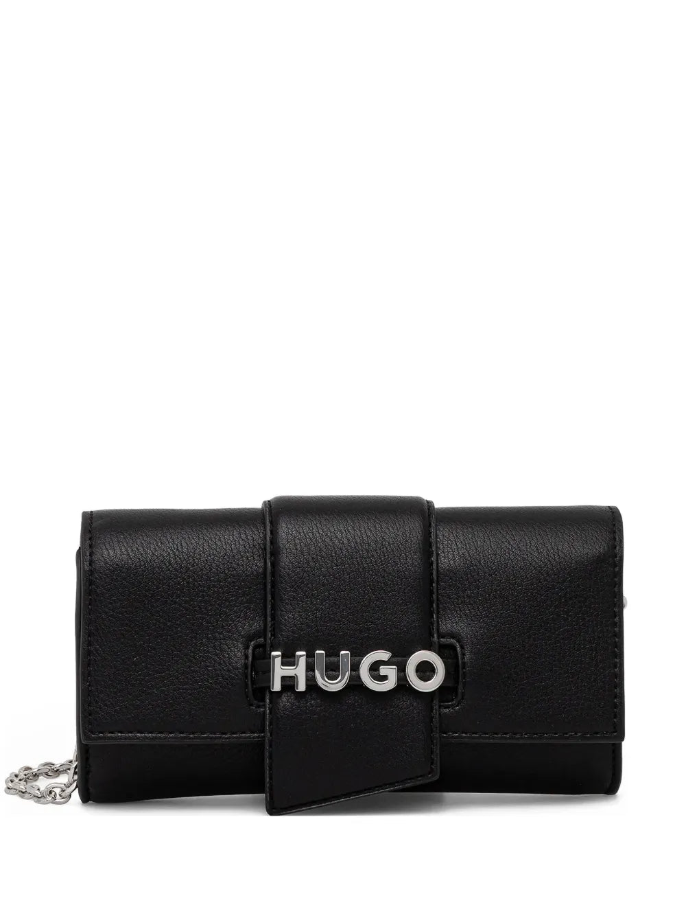HUGOMel 2.0 clutch bag