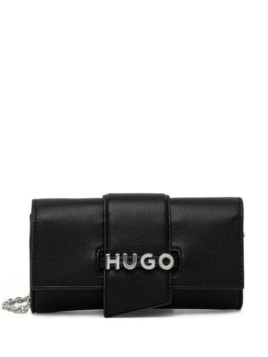 HUGOMel 2.0 clutch bag