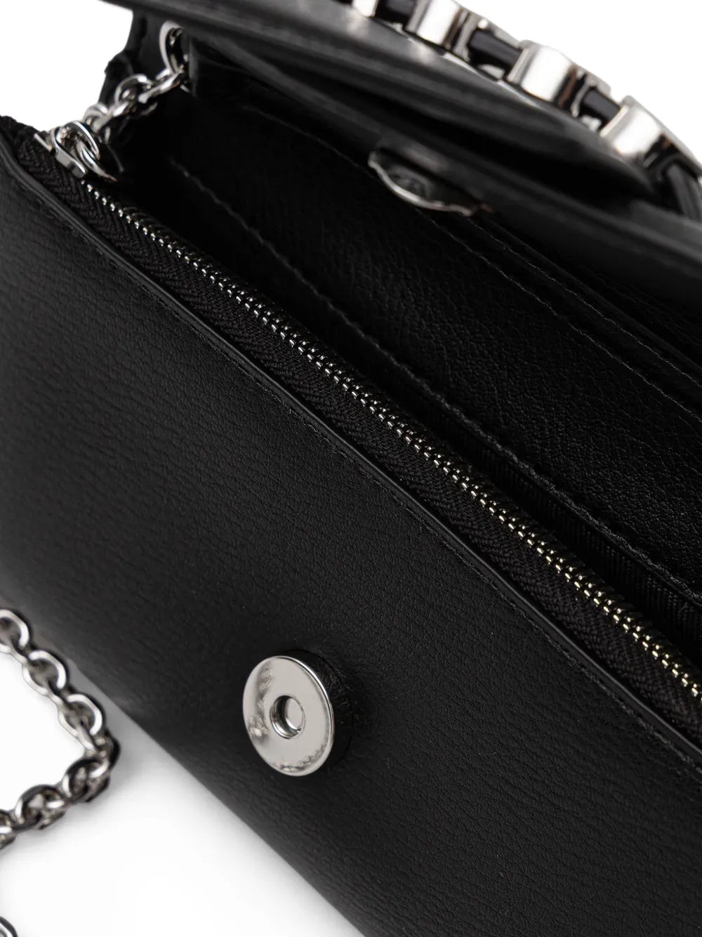 HUGOMel 2.0 clutch bag