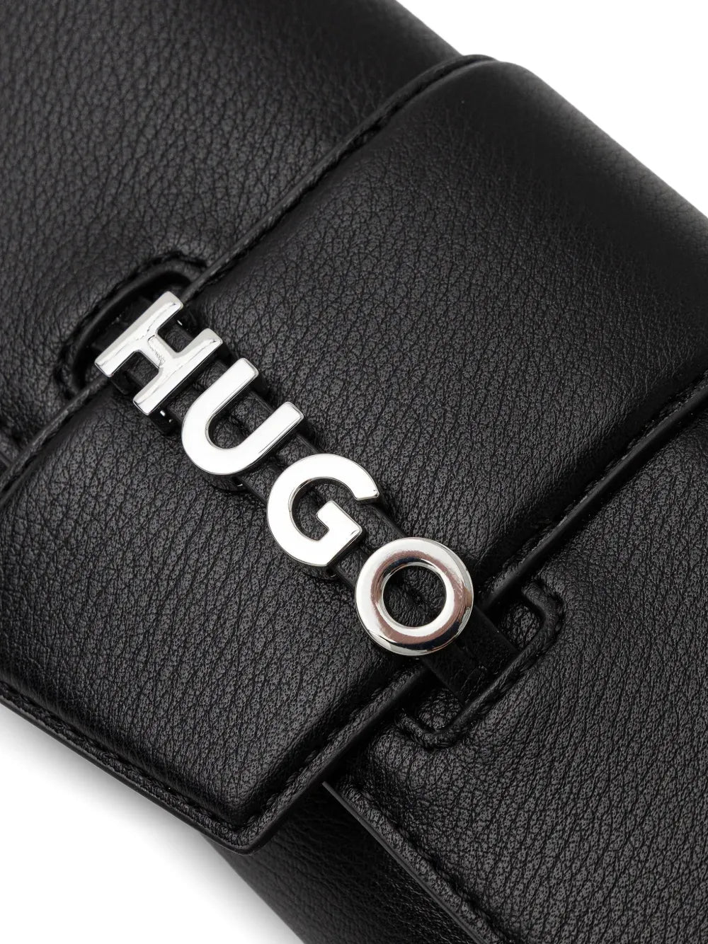 HUGOMel 2.0 clutch bag
