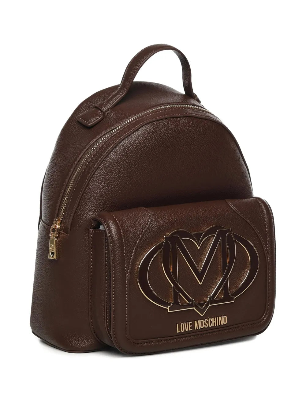 Love Moschinologo backpack
