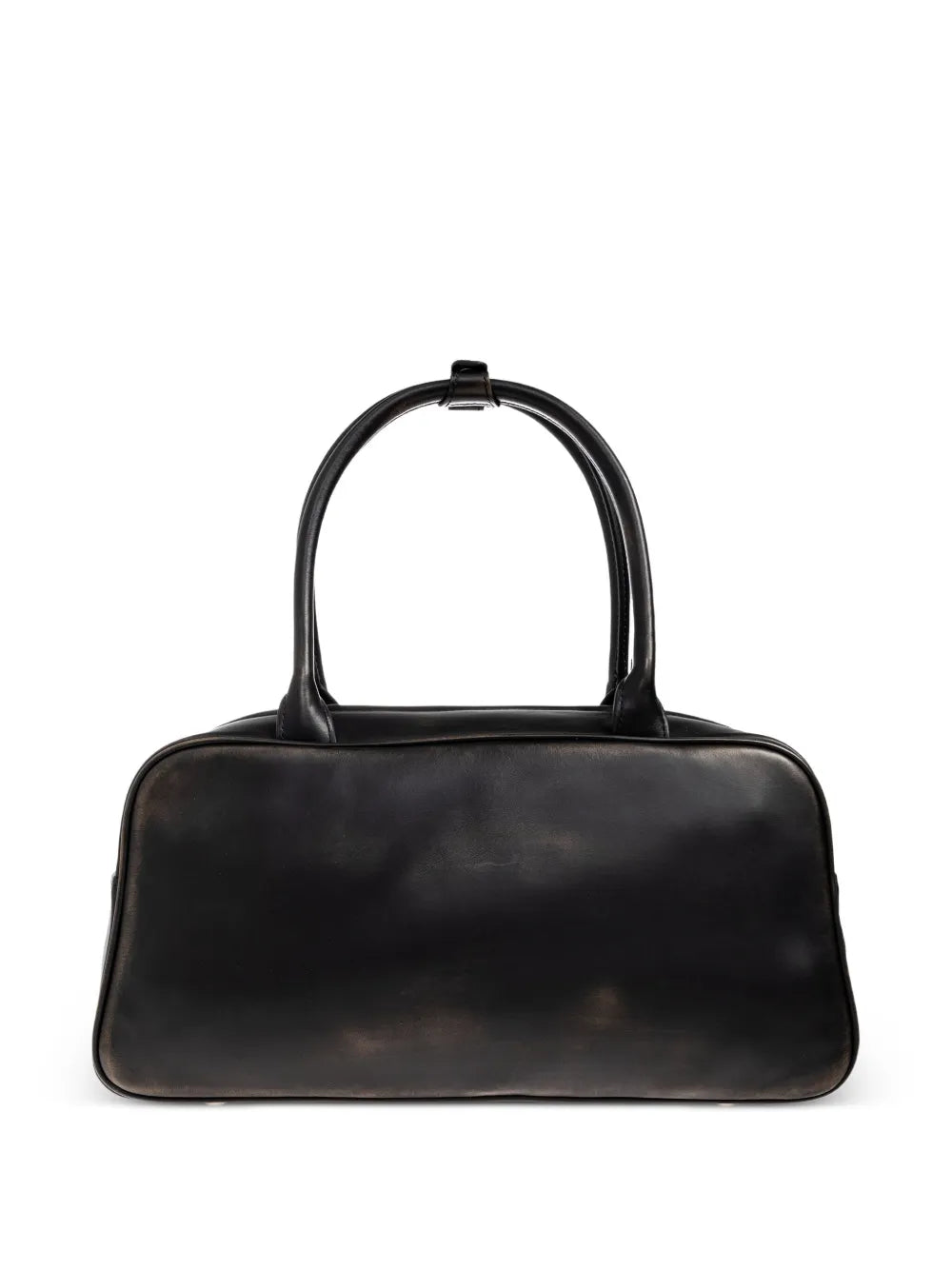 MISBHVembossed-logo tote bag