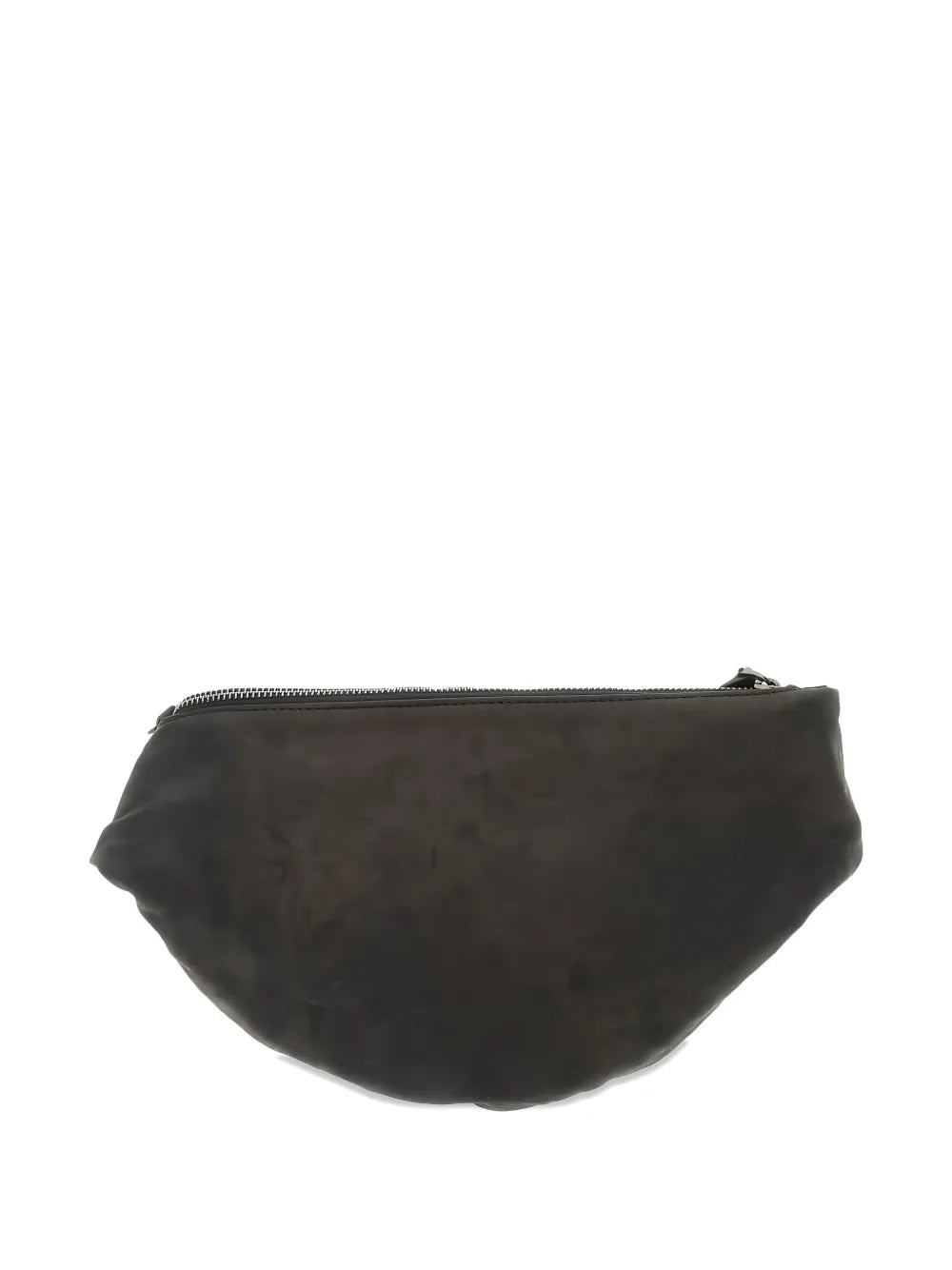 AUTENTICA 504Adara knotted leather bag