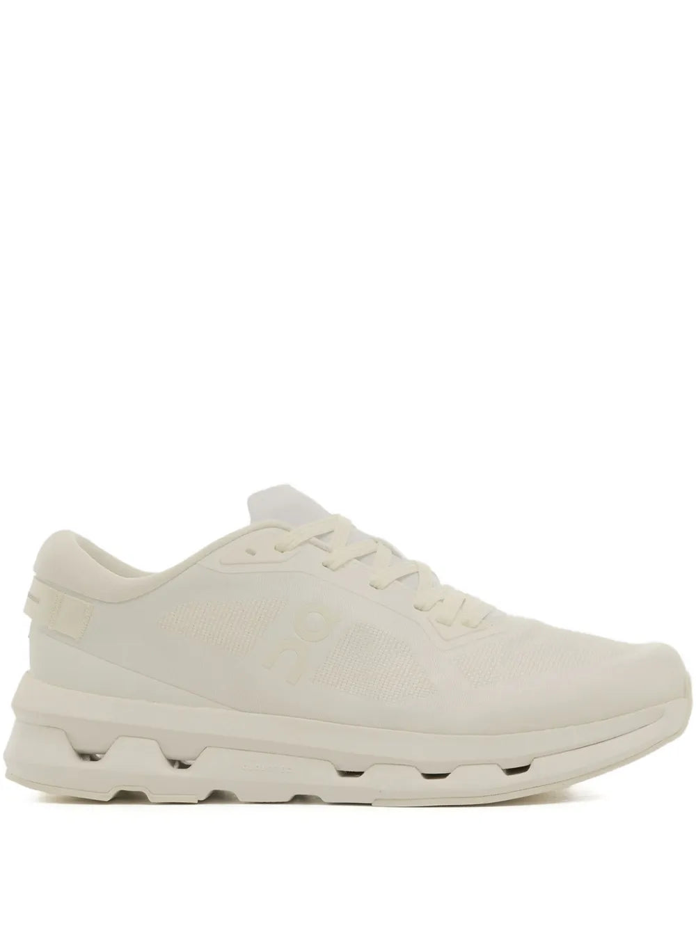 On Running Cloudzone Lace-Up Sneakers