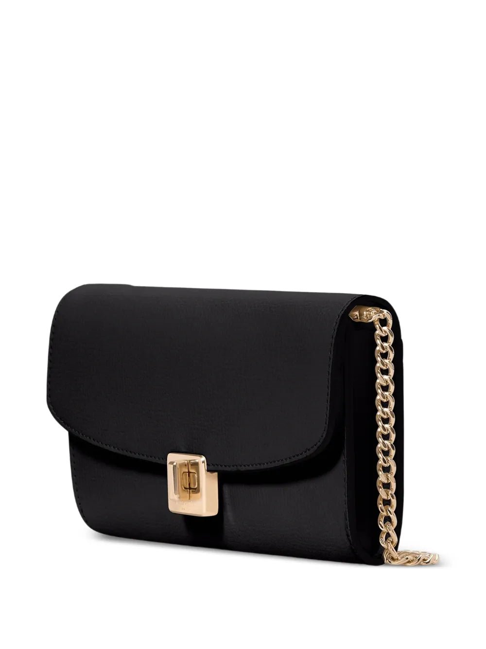 Kate Spadechain-strap flap cross body bag