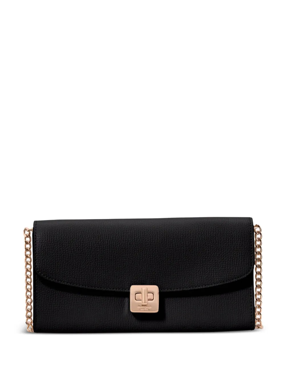 Kate Spadechain-strap flap cross body bag