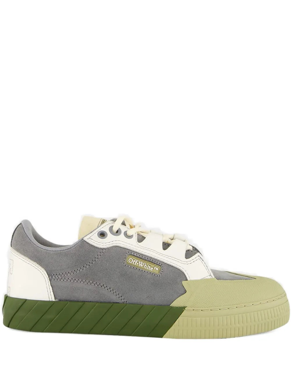 Off-White Vulc 779 Leather Sneakers
