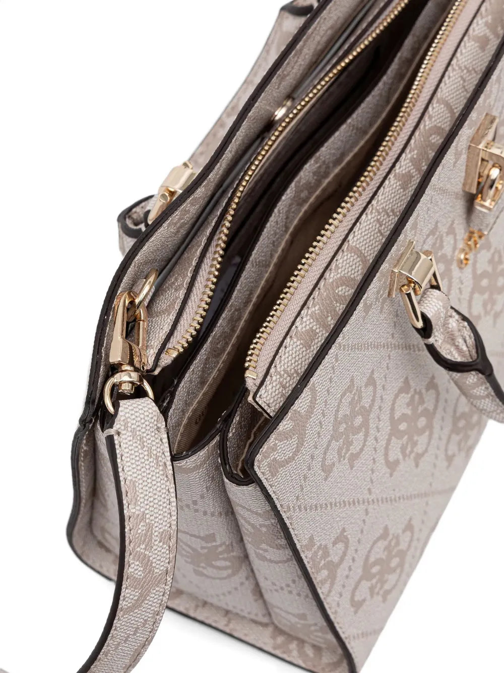 GUESS USAQueensland 4G tote bag