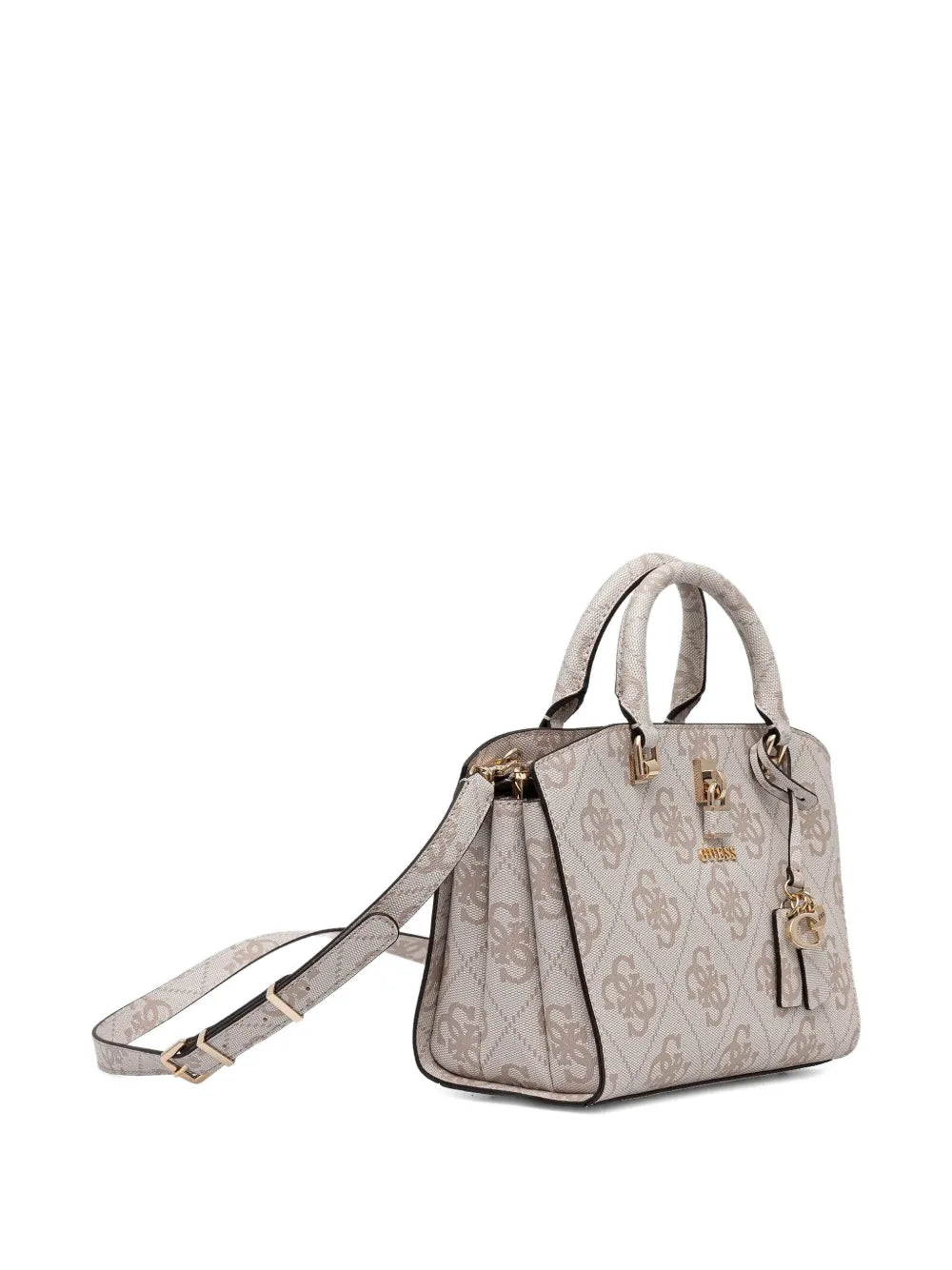 GUESS USAQueensland 4G tote bag