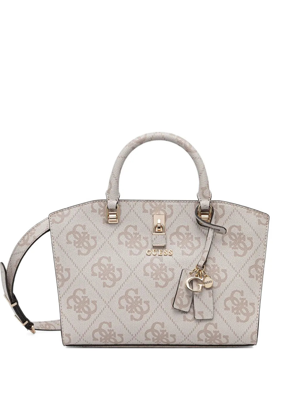 GUESS USAQueensland 4G tote bag