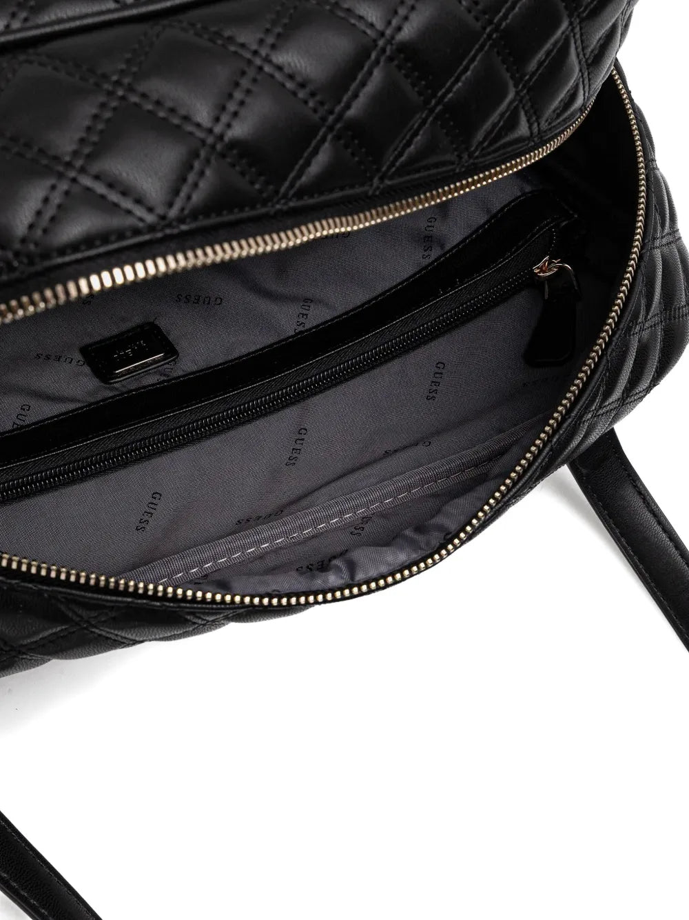 GUESS USAGiully tote bag