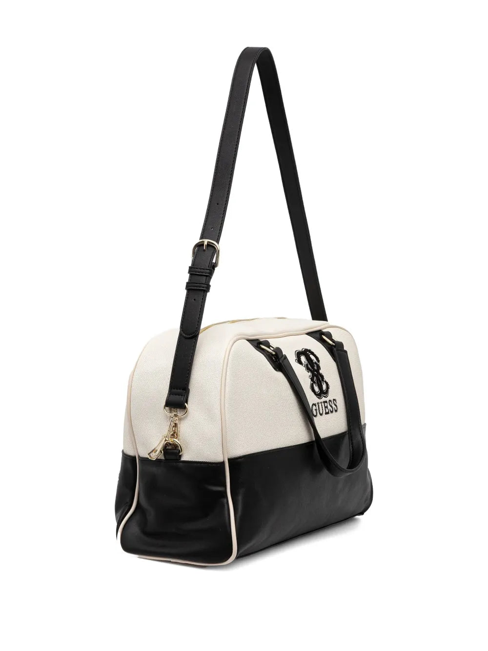 GUESS USAlogo-appliqutote bag