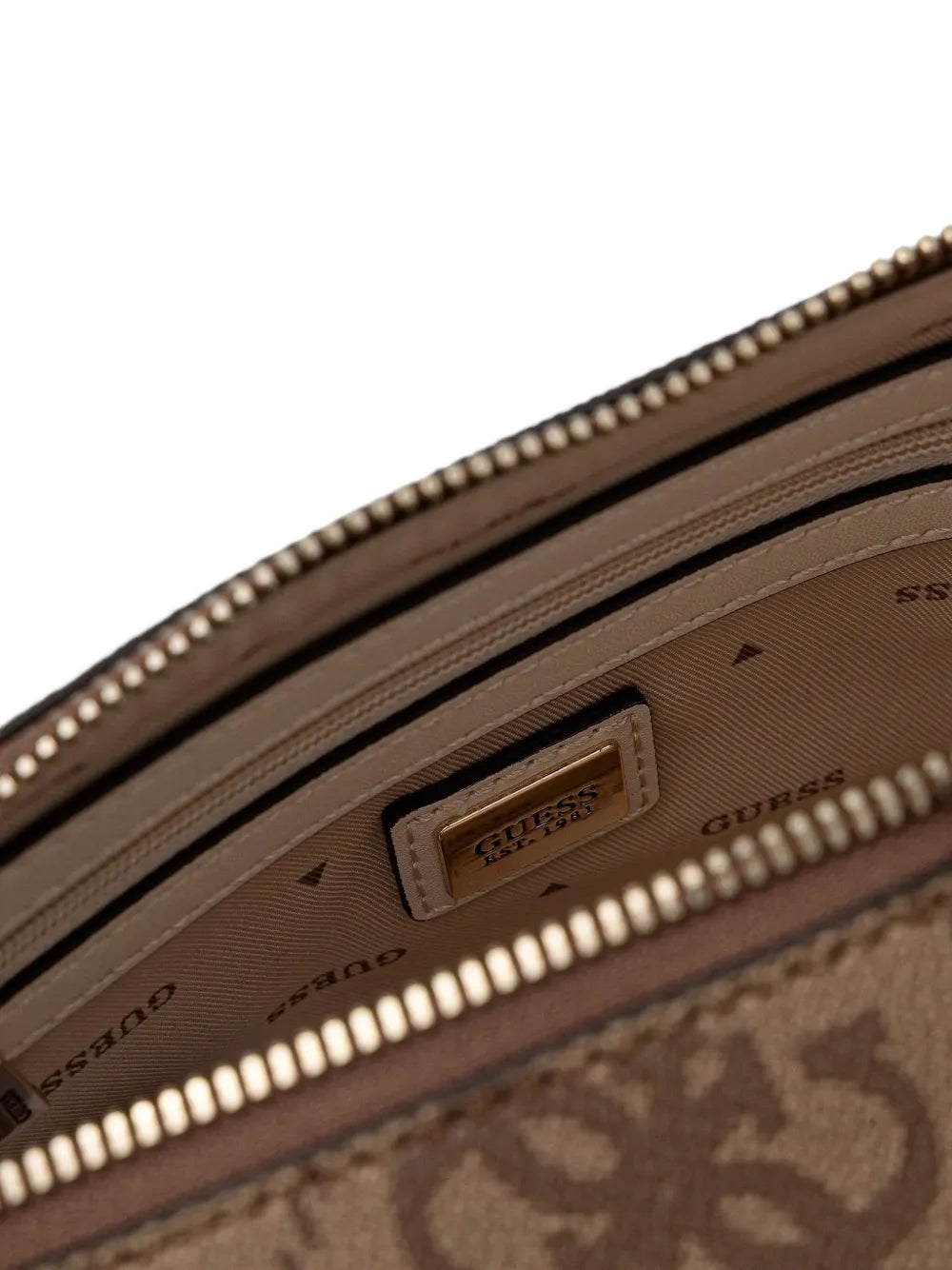 GUESS USANoelle 4G crossbody bag