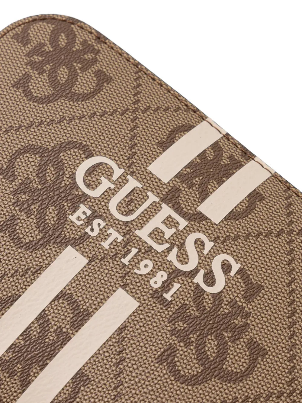 GUESS USANoelle 4G crossbody bag