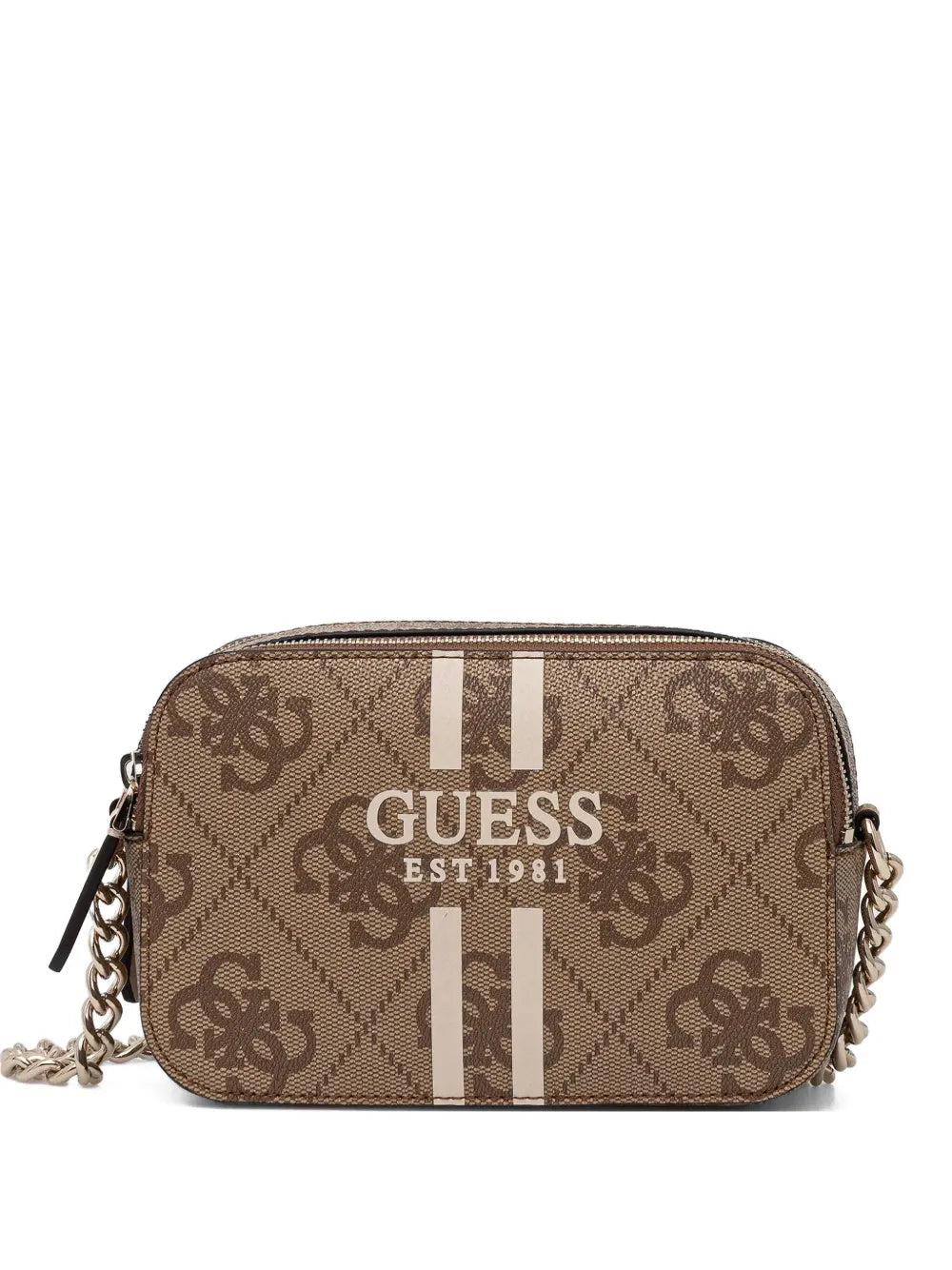 GUESS USANoelle 4G crossbody bag