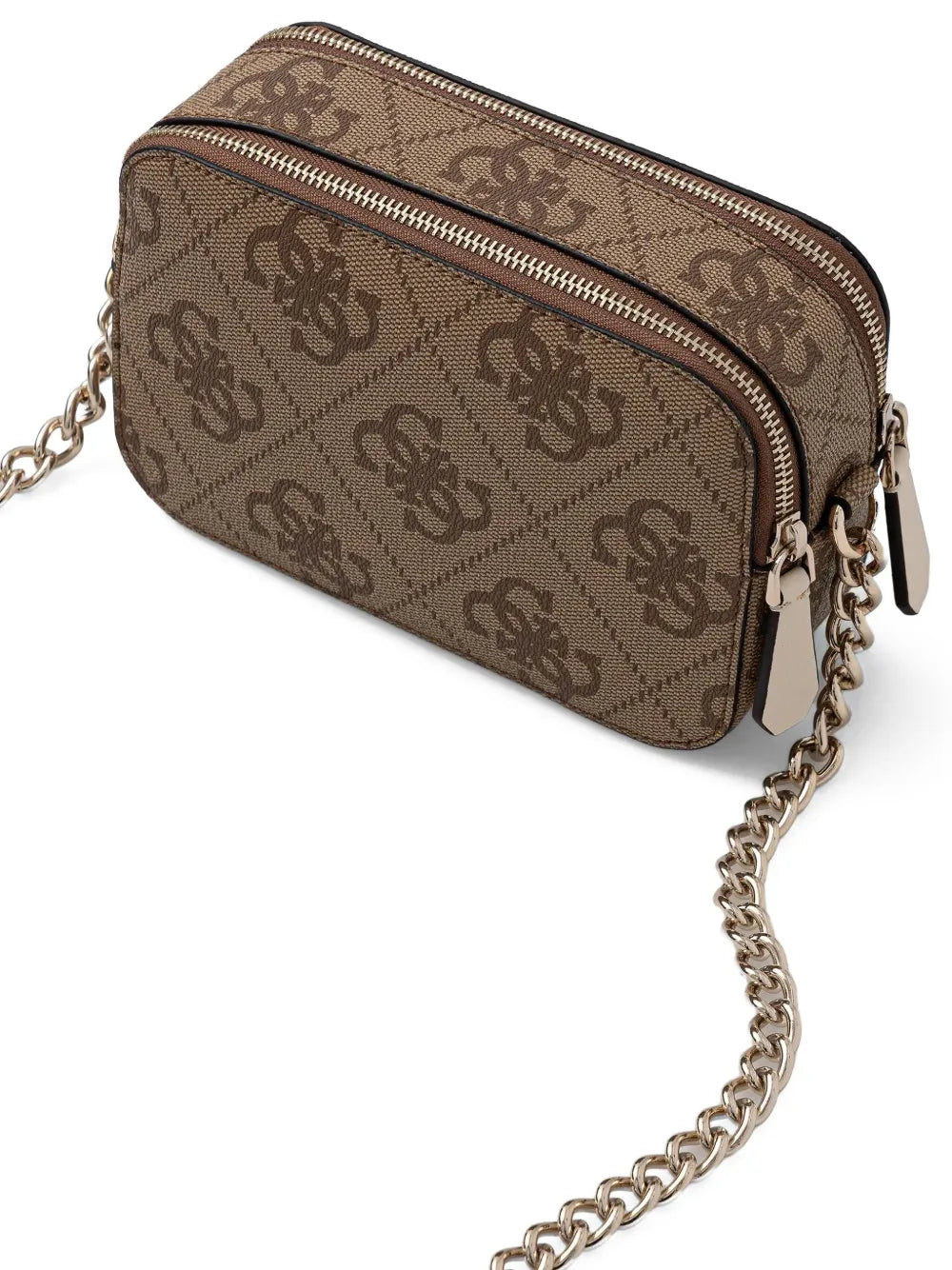 GUESS USANoelle 4G crossbody bag