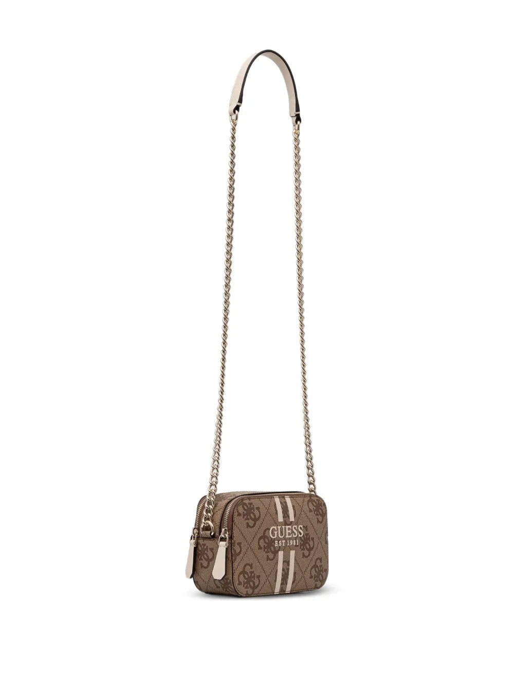 GUESS USANoelle 4G crossbody bag