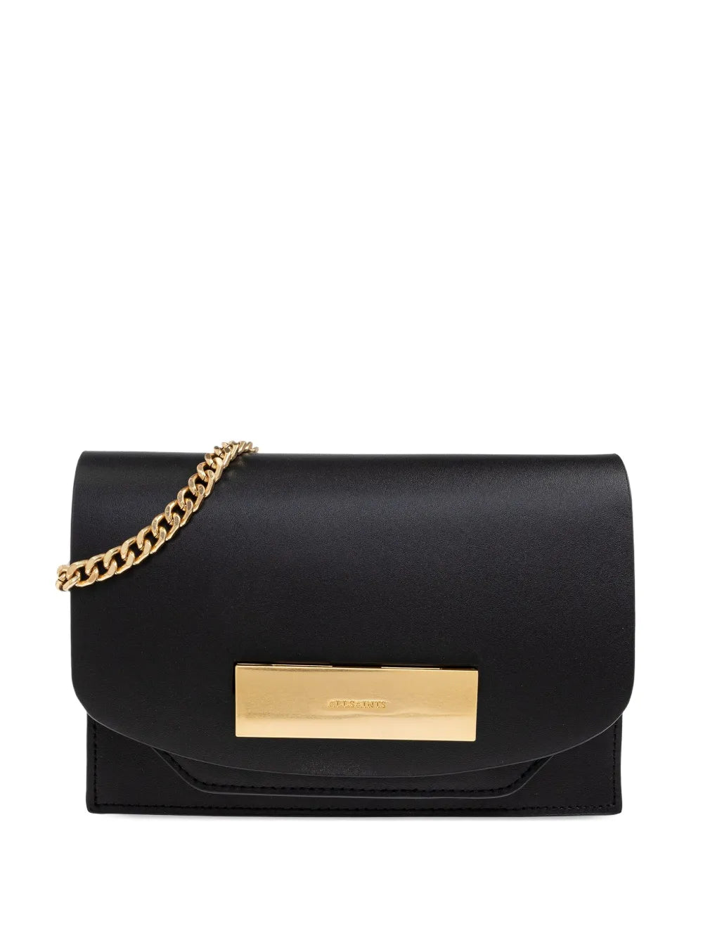 AllSaintsmini Etta cross body bag
