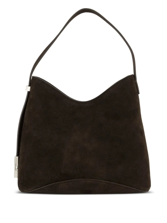 Osoitop-handle shoulder bag
