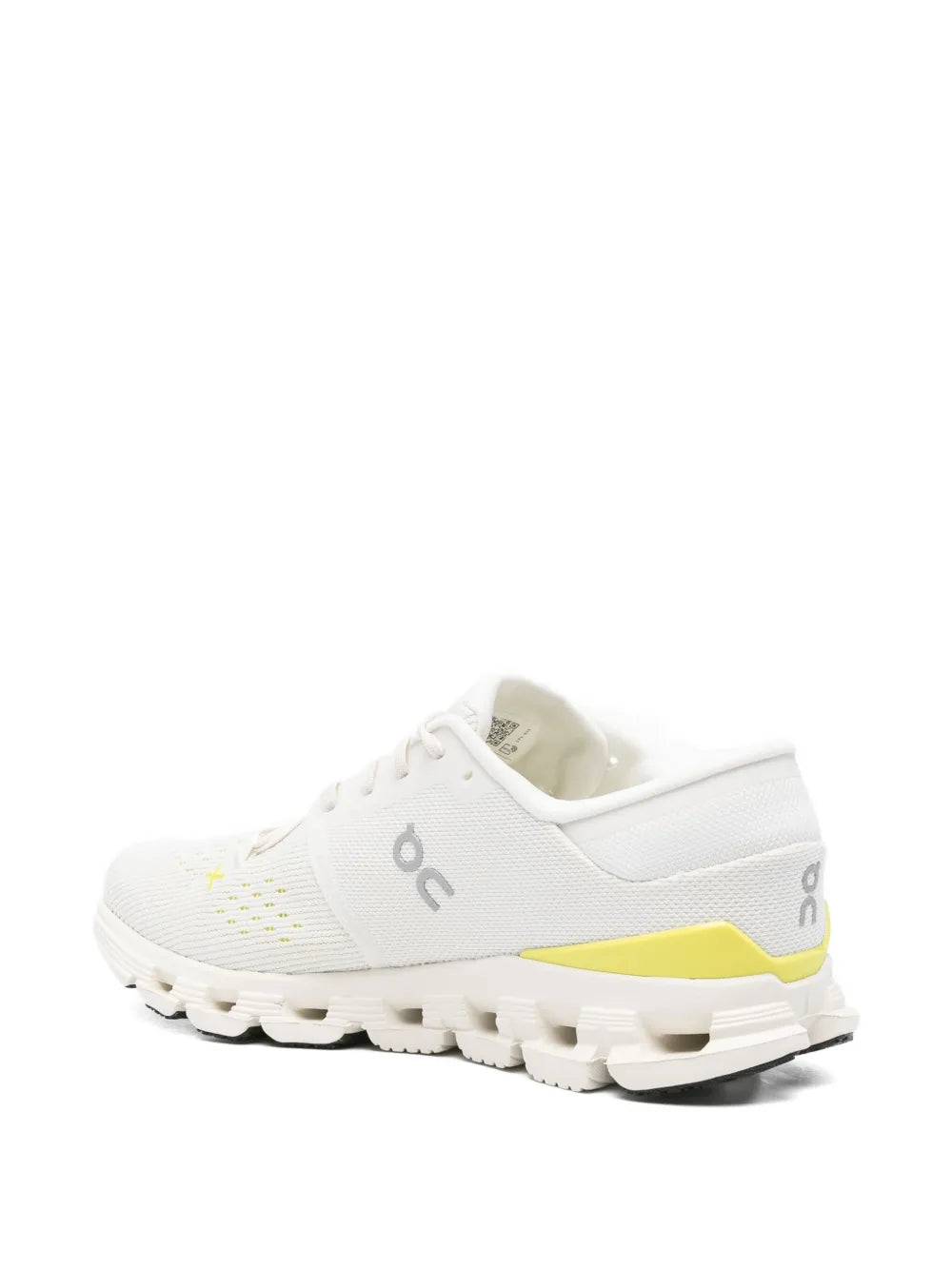 On Running Cloud X Training Sneakers