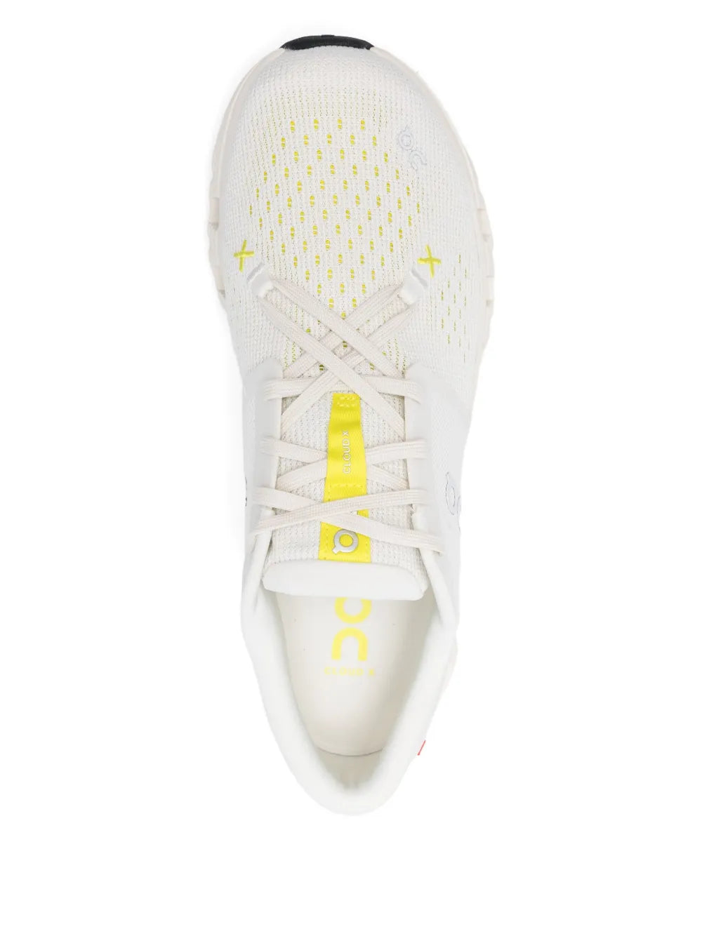 On Running Cloud X Training Sneakers