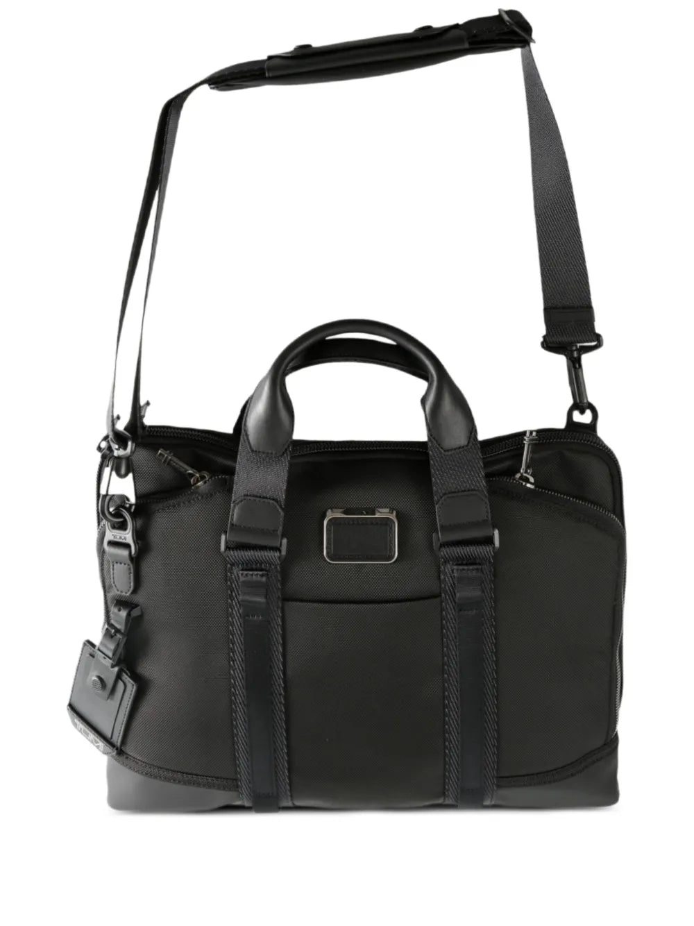 TumiAlpha Bravo briefcase