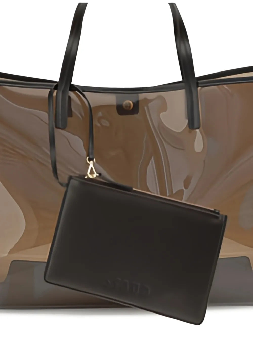 STAUDlarge Christos tote bag
