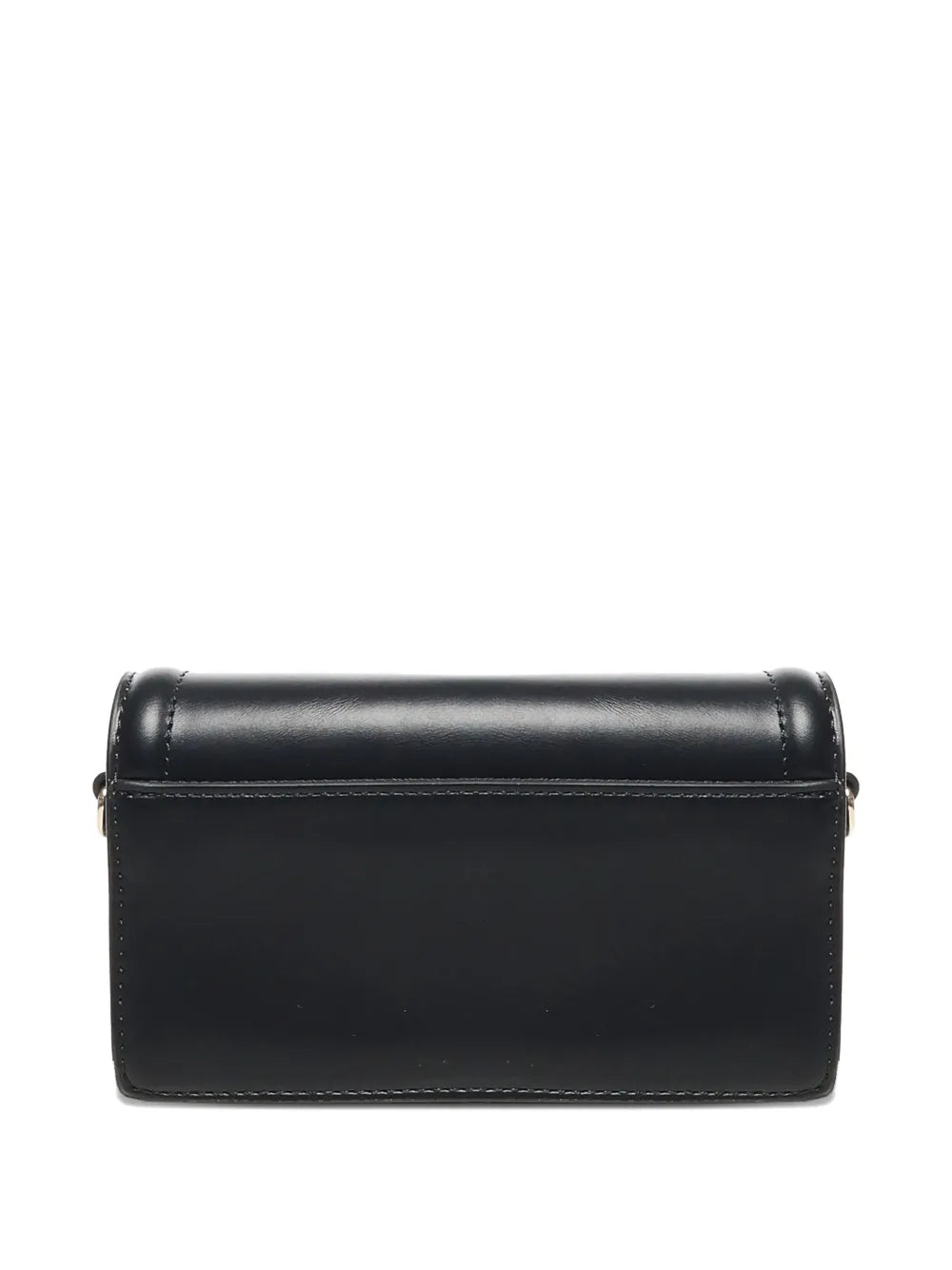 V3flap-front chain shoulder bag