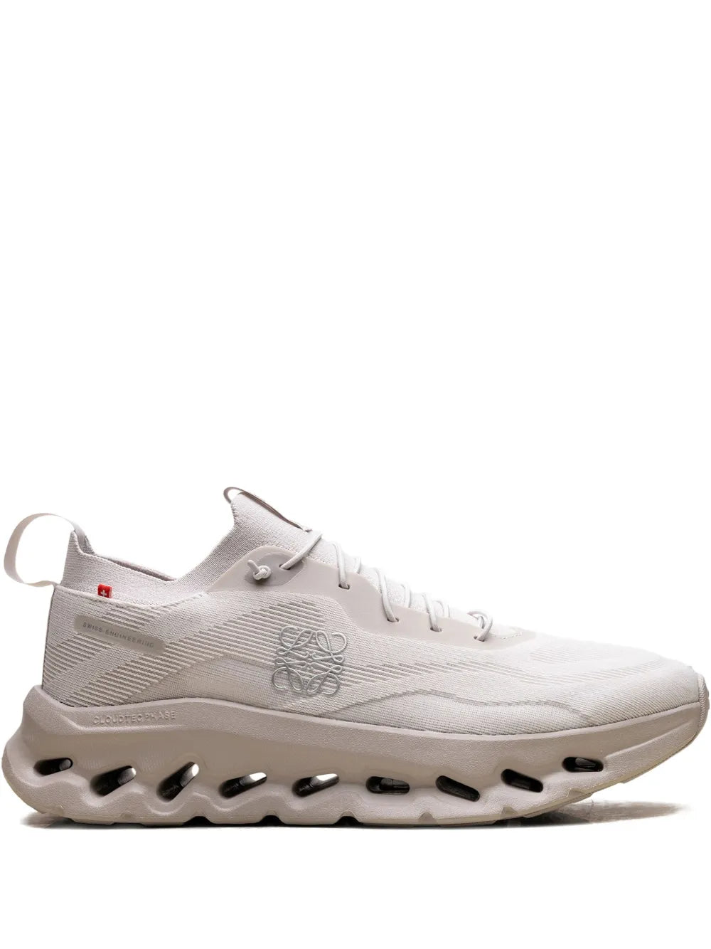 On Running X Loewe Cloudtilt Sneakers