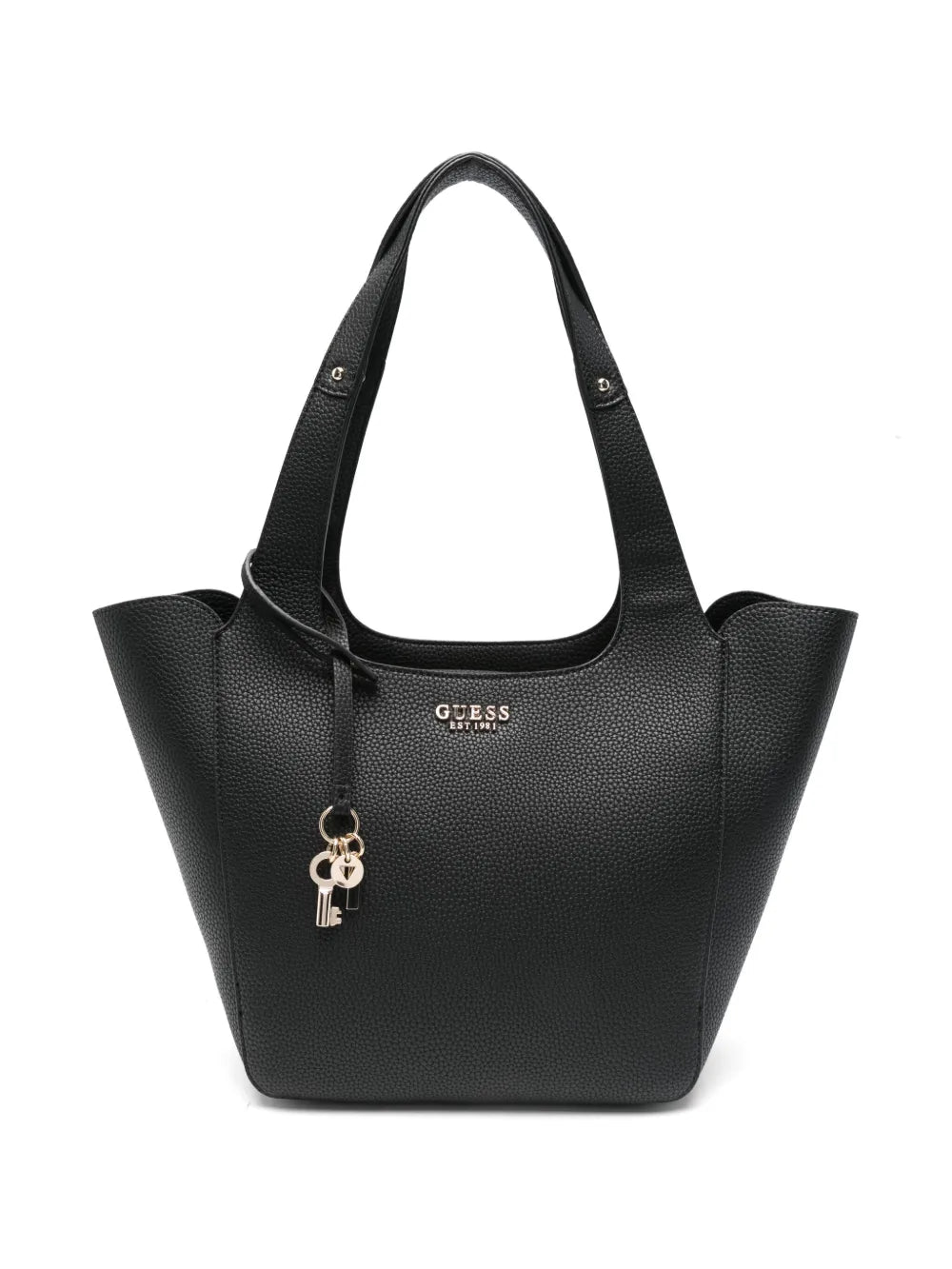 GUESS USACalista detachable-pouch tote bag