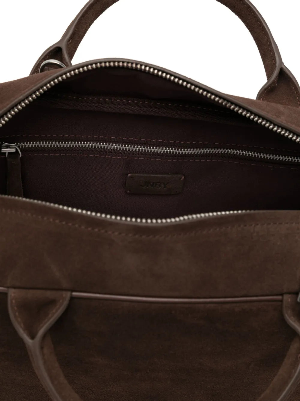 JNBYVersatile tote bag