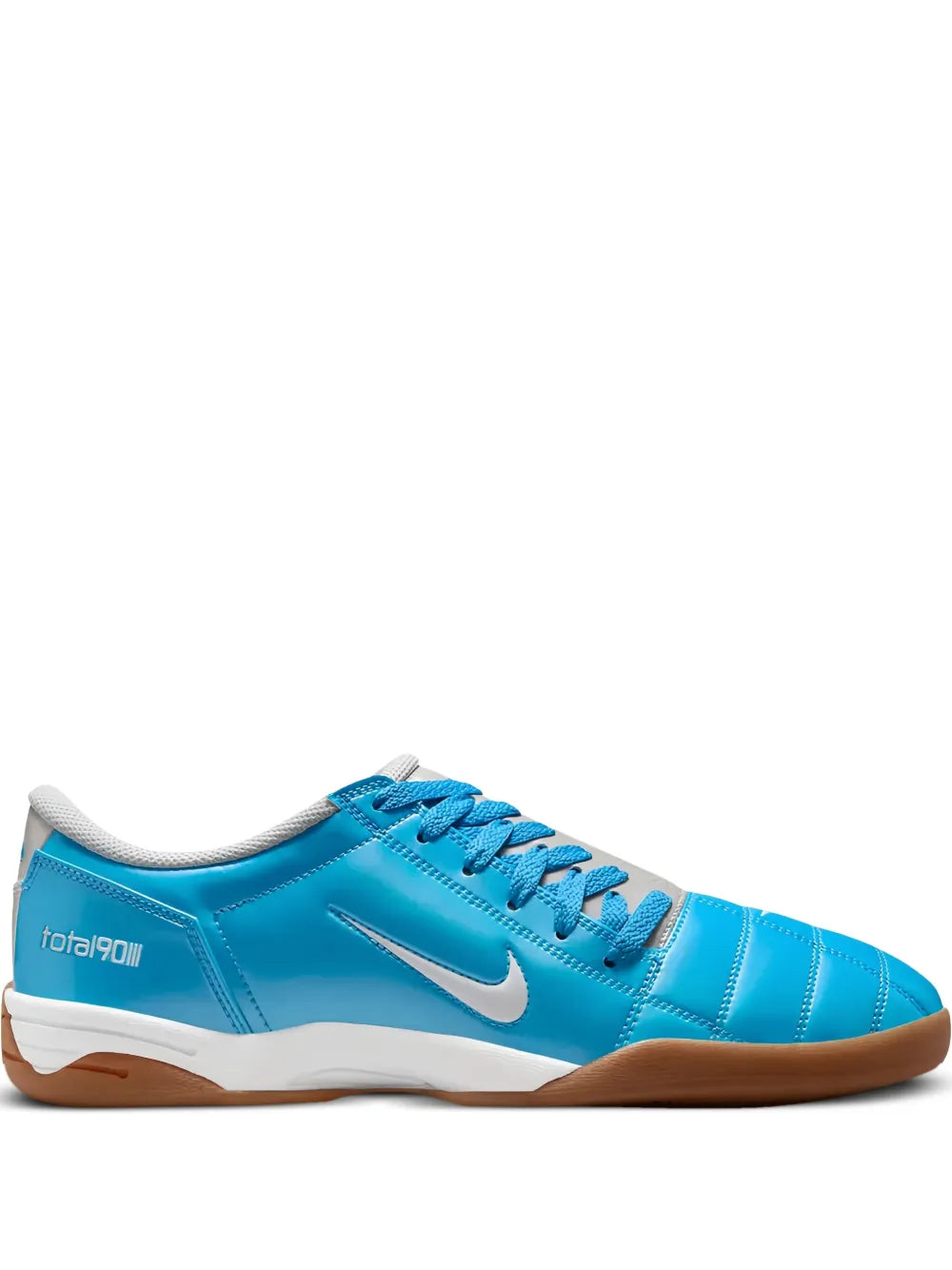 Nike Total 90 Iii University Blue Sneakers