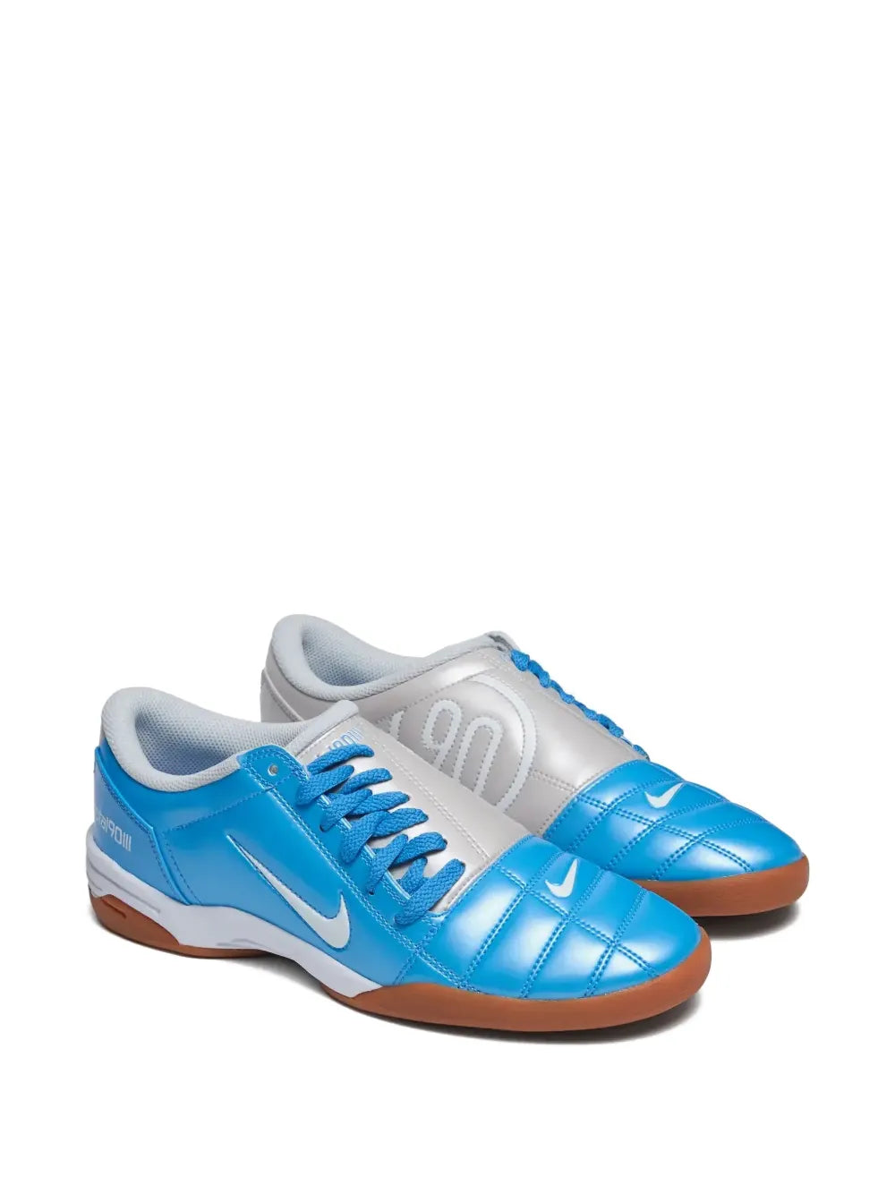 Nike Total 90 Iii University Blue Sneakers