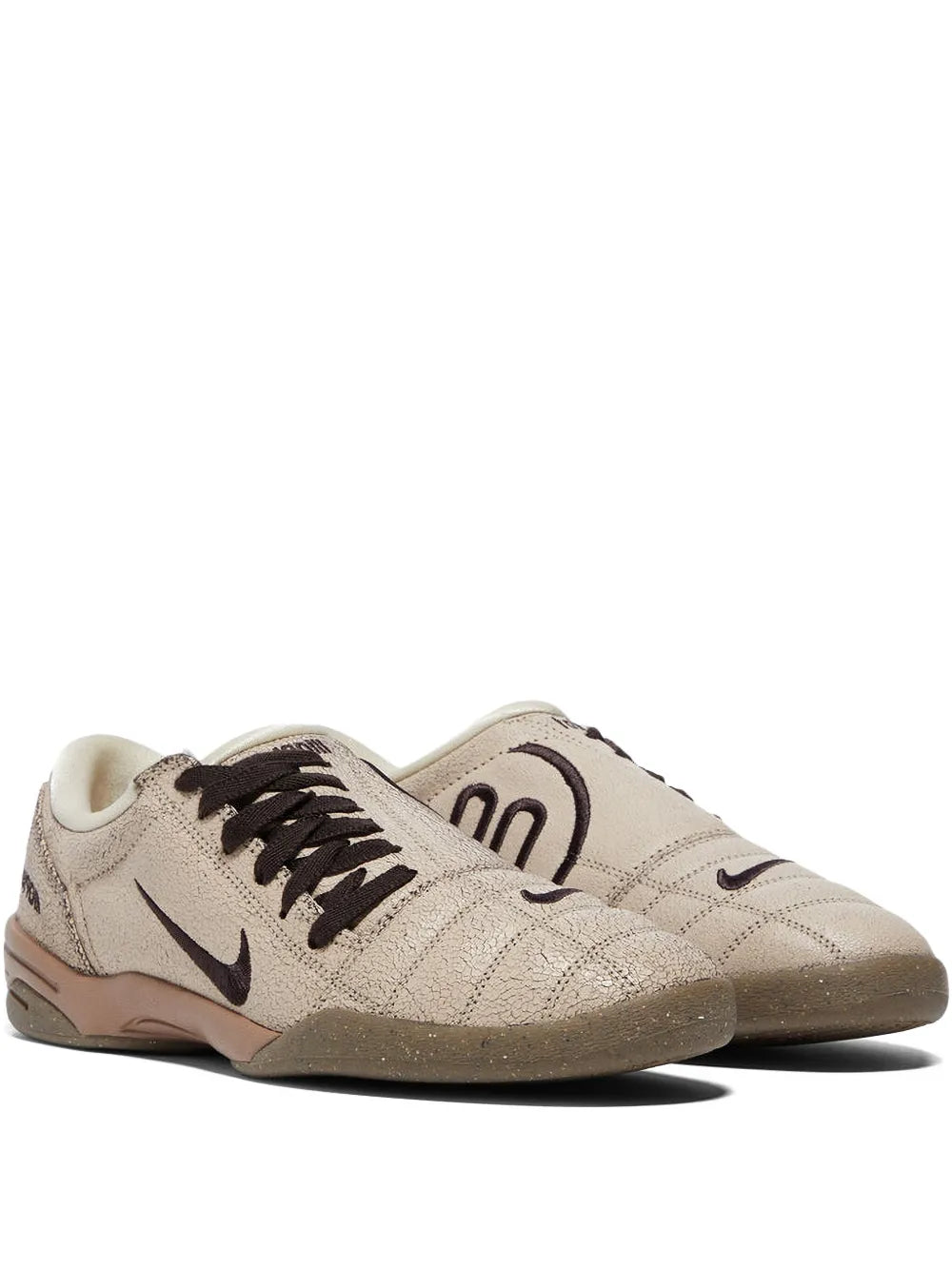 Nike Total 90 Iii Pearl White/Shadow Brown Sneakers