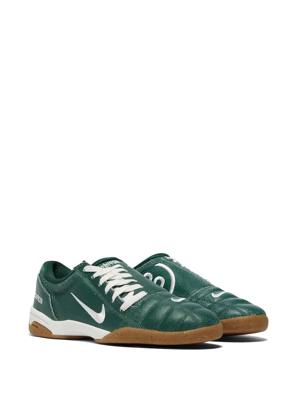 Nike Total 90 Iii Fir/Gum Medium Brown Sneakers